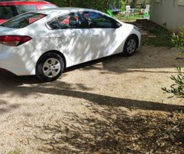 LX אוט׳ בנזין 1.6 (130 כ״ס)