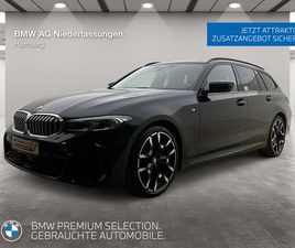 D XDRIVE TOURING M SPORT DRIV.ASSIST.PROF