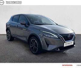 NISSAN QASHQAI E-POWER E-POWER TEKNA 4X2 140KW