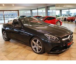 *AMG-LINE+1. HAND+XENON+RÜCKFAHRK.*