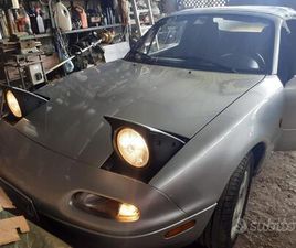 MAZDA MX5 MAZDA MX 5 1800