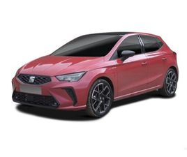 SEAT IBIZA IBIZA 1.0 TSI STYLE