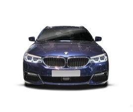 BMW SERIE 5 520D 520 D PACK M AUTO