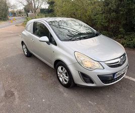 1.3 CDTI 16V SPORTIVE FWD L1 H1 3DR (DPF)