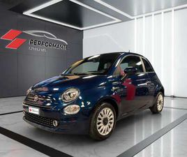 1.0 HYBRID DOLCEVITA 70CV