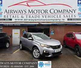 ACTIVE 1.5 BLUE HDI 5DR