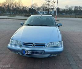 1999 ZUVERLÄSSIG & FAHRB...