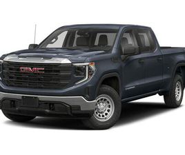 GMC SIERRA 1500 USED 2024 GMC SIERRA 1500 ELEVATION