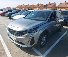 PEUGEOT 3008 PEUGEOT 3008 1.5 BLUEHDI ACTIVE PACK
