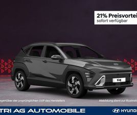 HYUNDAI KAUAI SX2 HEV 1.6 GDI (138 PS) DCT 2WD TREND ELEK