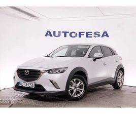 2.0 SKYACTIV G EVOLUTION AUTO 120CV 5P # NAVY, PARKTRONIC