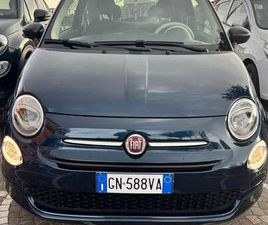 1.0 HYBRID CULT 70CV(SENZA VINCOLI FINANZIARI)