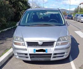 ULYSSE 2.0 JTD DYNAMIC