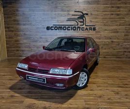 CITROEN XANTIA 1.8I 16V X