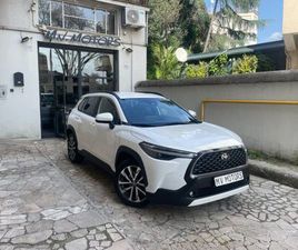 TOYOTA COROLLA 1.8 HYBRID 140 CV E-CVT TREND