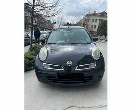 NISSAN MICRA SAHIBINDEN NISSAN MICRA 1.2 MOOD 2010 MODEL İSTANBUL 183.000 KM SIYAH - 38984352 | ARABAM.COM