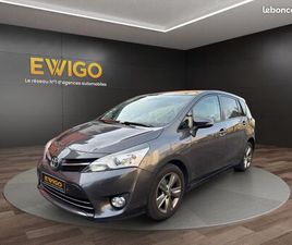 TOYOTA VERSO 1.6 D4D 110 FEEL SKYVIEW - GARANTIE 6 MOIS