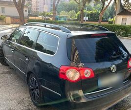 VOLKSWAGEN PASSAT B6 – VENTE RÉSERVÉE AUX PROFESSIONNELS