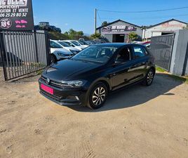 VOLKSWAGEN POLO 26000KM