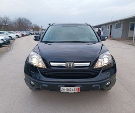 HONDA CR-V HONDA CR-V 2.0I-U0428U0412U0415U0419U0426U0410U0420U0418U042F 8,950 EUR