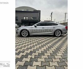 GALERIDEN AUDI A5 SPORTBACK 40 TDI QUATTRO ADVANCED 2023 MODEL BURSA 69.000 KM GRI - 38974202 | ARABAM.COM