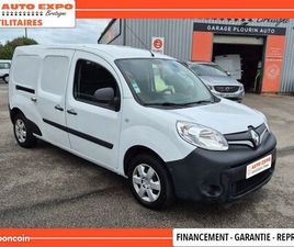RENAULT KANGOO EXPRESS MAXI RENAULT KANGOO II EXPRESS MAXI 1.5 BLUE DCI 95CH GRAND VOLUME EXTRA R-LINK