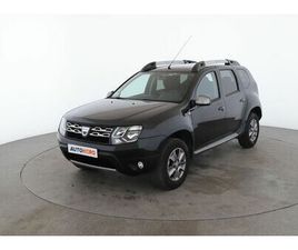 DACIA DUSTER DACIA DUSTER 1.5 DCI LAUREATE 4X2