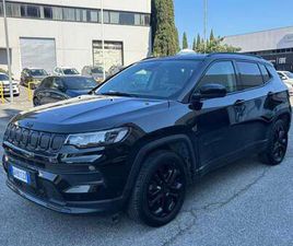 II 2021 1.6 MJT NIGHT EAGLE 2WD 130CV