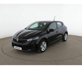 RENAULT CLIO 1.0 TCE EVOLUTION X-TRONIC