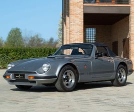 TVR S SERIES S2 TVR S2 290 - TVR00003