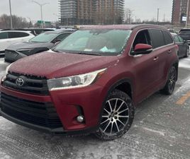 TOYOTA HIGHLANDER * XLE * ПАНО* ПОДГРЕВ* KEYLESS*