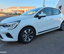 RENAULT CLIO 1.5 BLUEDCI 85 AIR NAV EDITION