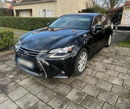 LEXUS, G300 H