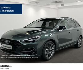 HYUNDAI I30 SW HYUNDAI I30 CW ADVANTAGE LED NAV ACC KAMERA SHZ