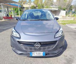 OPEL CORSA 1.2 5 PORTE INNOVATION SOLO 65.000 KM !