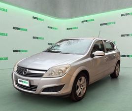 OPEL ASTRA 1.6 - OTTIME CONDIZIONI