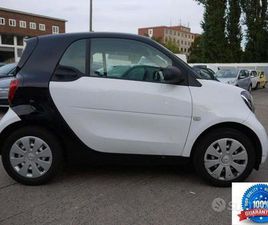 SMART FORTWO SMART FORTWO 70 1.0 PRIME