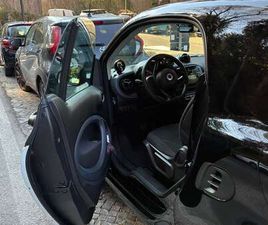 SMART FORTWO EQ FORTWO III 2020 EQ PURE 22KW