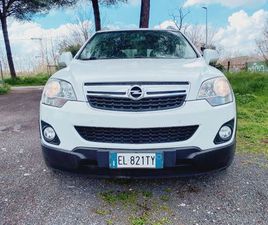OPEL ANTARA 2.2 CDTI 163CV COSMO