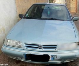 XANTIA SÉDUCTION 1999