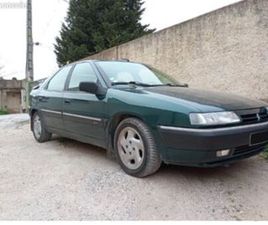 CITROËN XANTIA 1.9 TD