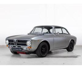 ALFA ROMEO 1600 GT - 1.6 JUNIOR - 1973