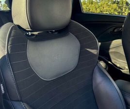 HYUNDAI I30 N PERFORMANCE HYUNDAI I30 N JANEIRO/20