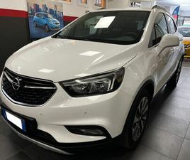 OPEL MOKKA X 1.6 CDTI ECOTEC ADAVANCE S