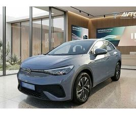 VOLKSWAGEN ID.5 PRO PERFORM. MOTOR 150KW BAT. 77 KWH SUBVENCIJA