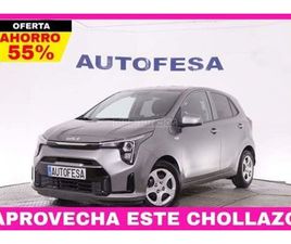 KIA - PICANTO 1.0 DPI 46KW 63CV CONCEPT