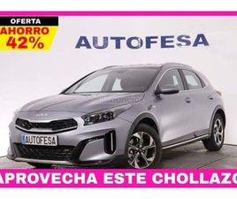 KIA - XCEED