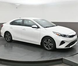 2023 KIA FORTE EX CALL 902-466-9550 ANDROID AUTO / APPLE CARPLAY