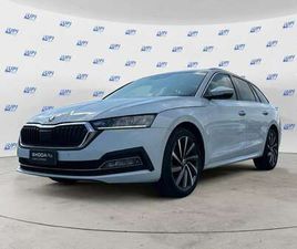 WAGON 2.0 TDI EVO STYLE 150CV