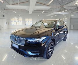 VOLVO XC90 B5 AWD AUTOMATICO 7P INSCRIPTION SUV